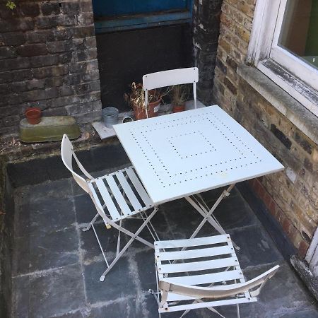 Apartment In Kings Cross Londra Exterior foto