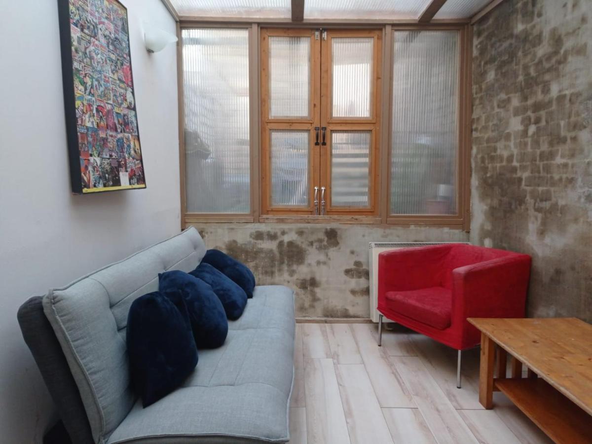 Apartment In Kings Cross Londra Exterior foto